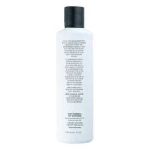 Nioxin System 2 Scalp + Hair Thickening Shampoo for Natural Hair with Progressed Thinning