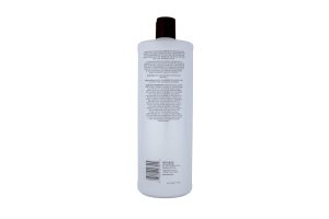 Nioxin System 2 Scalp + Hair Thickening Shampoo for Natural Hair with Progressed Thinning