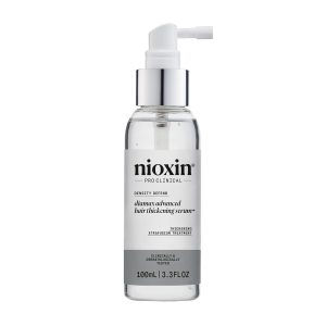 Nioxin Density Defend Diamax Advanced Hair Thickening Serum With Caffeine.Shop By Concern