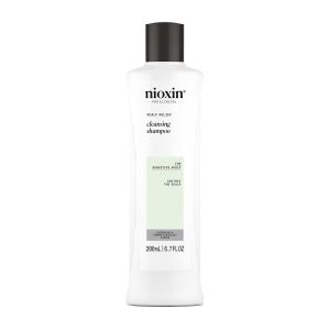 Nioxin Scalp Relief Cleansing Shampoo