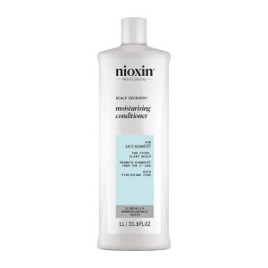 Nioxin Scalp Recovery Moisturizing Conditioner
