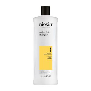 Nioxin System 1 Scalp + Hair Thickening Shampoo
