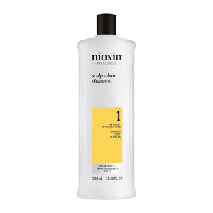 Nioxin System 1 Scalp + Hair Thickening Shampoo