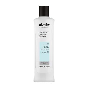 Nioxin Scalp Recovery Purifying Shampoo