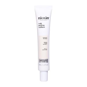 Nioxin Scalp Recovery System Moisturizing Conditioner