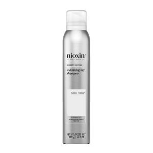 Nioxin Density Defend Volumizing Dry Shampoo for Fine Hair