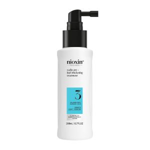 Nioxin System 3 Scalp Care + Hair Thickening Leave-In Treatment
