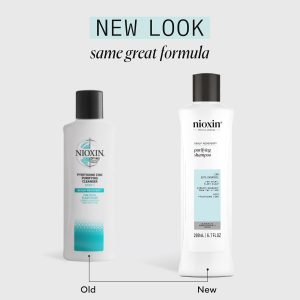 Nioxin Scalp Recovery Purifying Shampoo