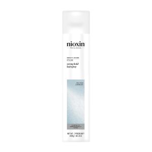 NIOXIN Density Defend Styling Strong Hold Hairspray