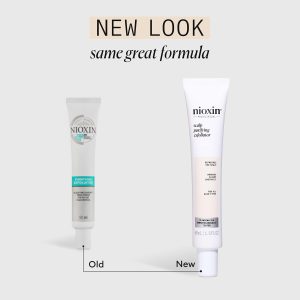 Nioxin Scalp Recovery System Moisturizing Conditioner