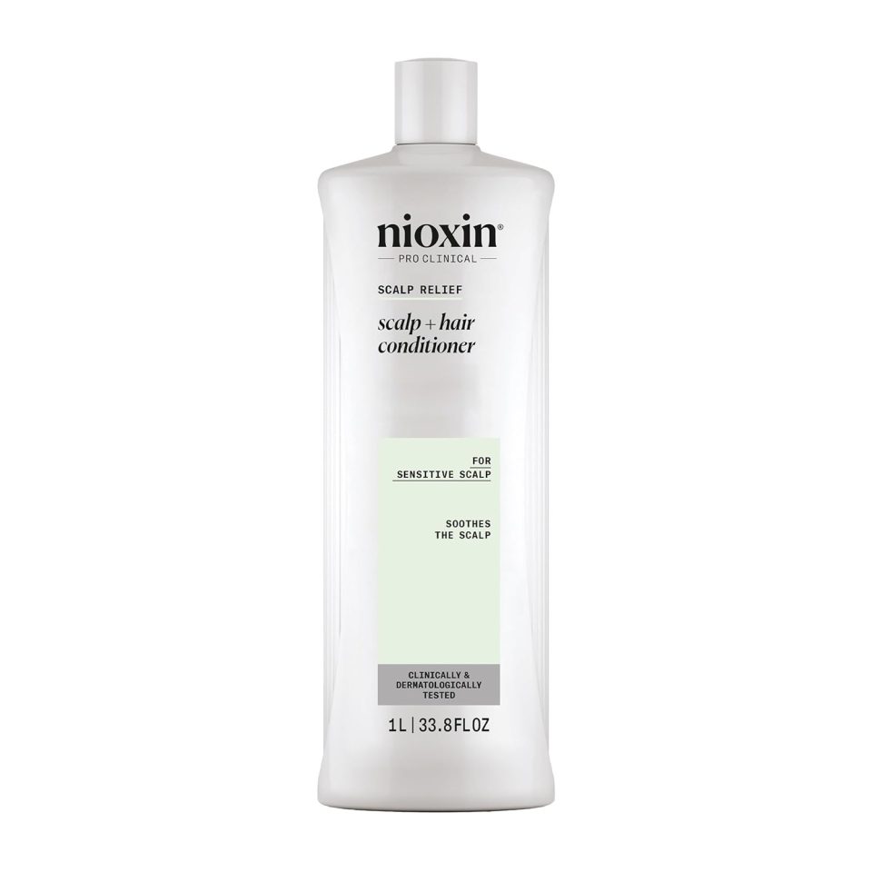 Nioxin Scalp Relief Hair Conditioner