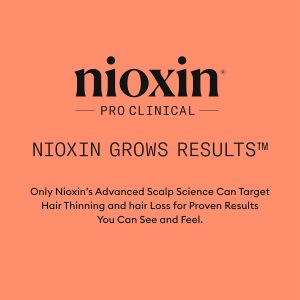 Nioxin System Kits. Cleanse. Condition. Hydrate Sensitive or Dry Scalp. Reduces Hair Breakage.