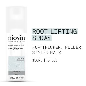 Nioxin Density Defend Styling Root Lifting Spray