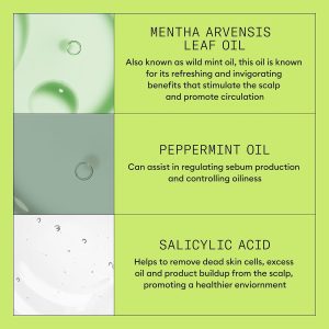 Nioxin System 2 Scalp + Hair Thickening Shampoo for Natural Hair with Progressed Thinning