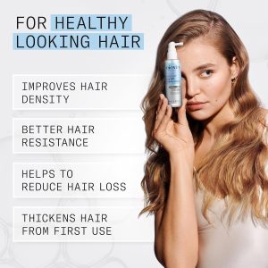 Nioxin Hair Fall Defense Shampoo