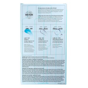 Nioxin Scalp + Hair Thickening System Kits | 3 Month Supply