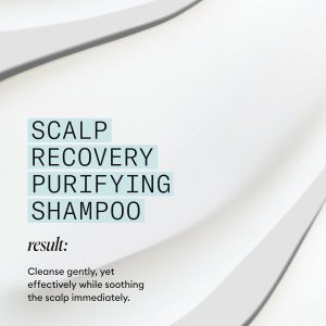 Nioxin Scalp Recovery Purifying Shampoo
