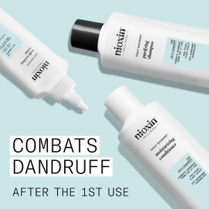 Nioxin Scalp Recovery System Scalp Soothing Serum