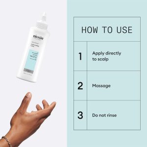 Nioxin Scalp Recovery System Scalp Soothing Serum