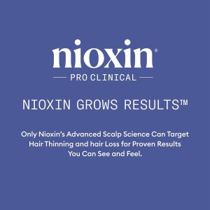 Nioxin Night Density Rescue Serum