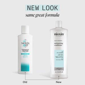 Nioxin Scalp Recovery Moisturizing Conditioner