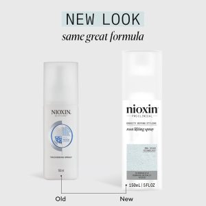 Nioxin Density Defend Styling Root Lifting Spray