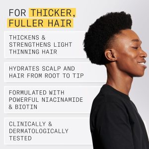 Nioxin System 1 Scalp + Hair Thickening Shampoo