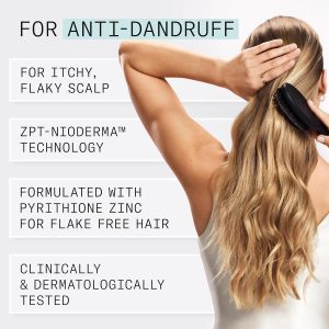 Nioxin Scalp Recovery Anti-Dandruff System Kit