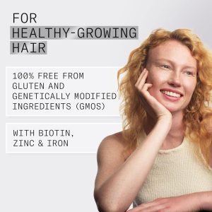 NIOXIN Density Defend Hair Growth Supplements