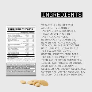 NIOXIN Density Defend Hair Growth Supplements