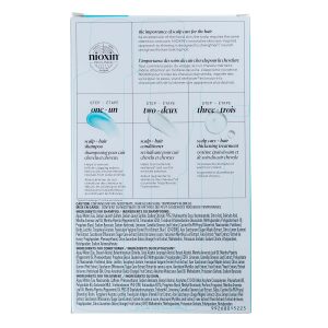 Nioxin Scalp + Hair Thickening System Kits | 1 Month Supply