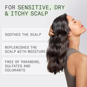 NIOXIN Scalp Relief Scalp Soothing Serum