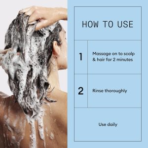 Nioxin Hair Fall Defense Shampoo