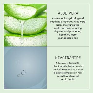 NIOXIN Scalp Relief Scalp Soothing Serum