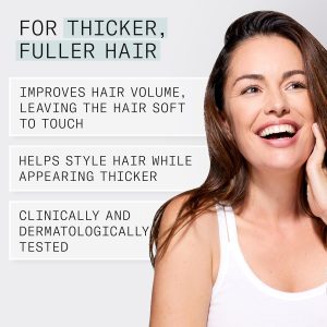 Nioxin Density Defend Styling Mousse