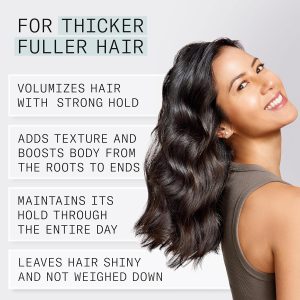 Nioxin Density Defend Styling Root Lifting Spray