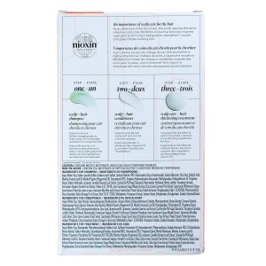 Nioxin Scalp + Hair Thickening System Kits | 1 Month Supply