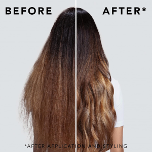 Nioxin Scalp + Hair Thickening System 1+Professional Dark Oil Lightweight Hair Styling Oil. Trial